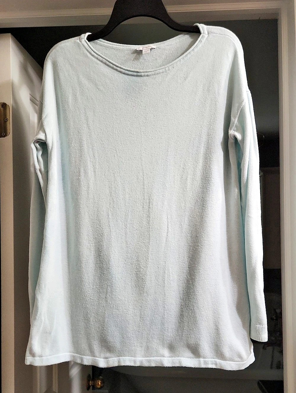 purejill  Long Sleeve Top